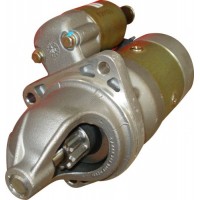 Motor Partida M93R 12V Ford Cargo 1417 1217 1421 1617 1621 Motor Partida M93R 12V Ford Cargo 1417 1217 1421 1617 1621