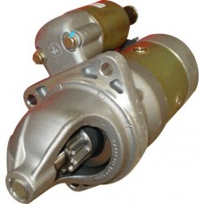 Motor Partida M93R 12V Ford Cargo 1417 1217 1421 1617 1621 Motor Partida M93R 12V Ford Cargo 1417 1217 1421 1617 1621