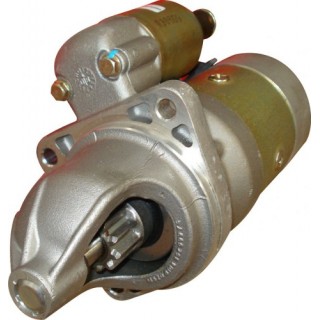 Motor Partida M93R 12V Ford Cargo 1417 1217 1421 1617 1621 Motor Partida M93R 12V Ford Cargo 1417 1217 1421 1617 1621