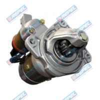 Motor Partida M93R Ford F250 MWM 99>