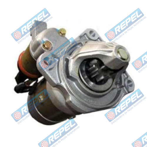 Motor Partida M93R Ford F250 MWM 99>