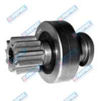 Bendix Partida Mercedes MBB M93R