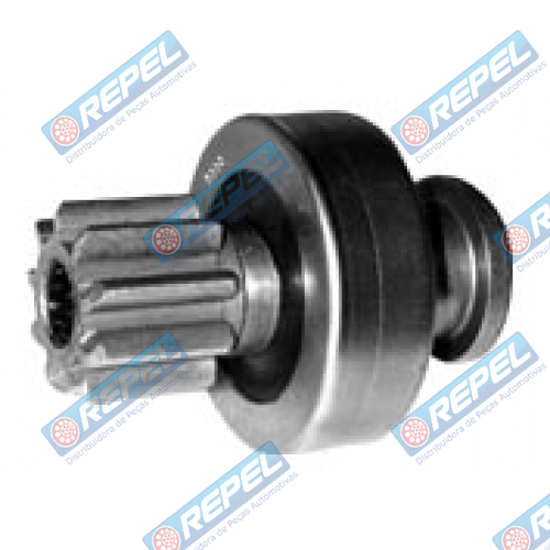 Bendix Partida Mercedes MBB M93R