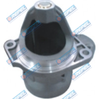 Mancal Partida (focinho) M93R MF 275 290 283 292 5300 C/planetaria Usado na Partida 35259300