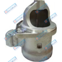 Mancal Partida (Focinho) M93R Caminhão VW 15180 13180 Agrale Volare F250 Silverado