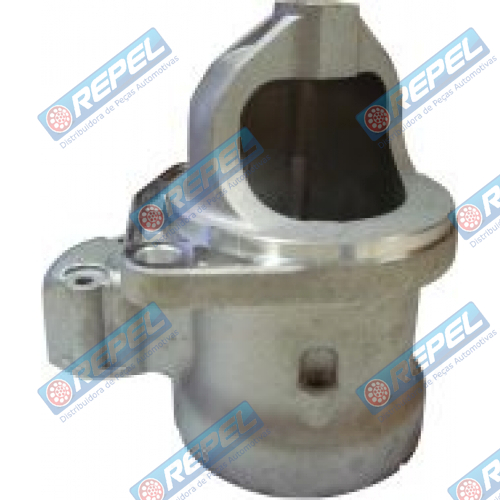 Mancal Partida (Focinho) M93R Caminhão VW 15180 13180 Agrale Volare F250 Silverado