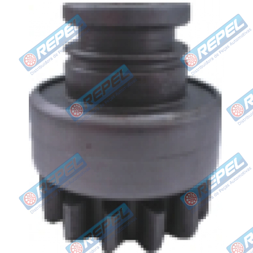 Bendix Partida Agrale 4230 13Dentes