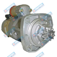 Motor Partida John Deere 7185J 7205 7180 6180 6165 7500 7505 7515