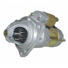 Motor Partida M100R 24V Cam. VW 18310 19320 25370 17310 26260 Cummins Titan Tractor Motor Partida M100R 24V Cam. VW 18310 19320 25370 17310 26260 Cummins Titan Tractor