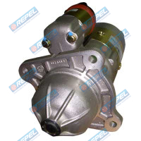 Motor Partida M100R 12V New Holland TM135 150 165 180 (substitui Iskra)