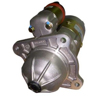 Motor Partida M100R 12V New Holland TM135 150 165 180 (substitui Iskra) Motor Partida M100R 12V New Holland TM135 150 165 180 (substitui Iskra)