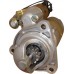 Motor Partida M101R Ford Cargo 2422 2425 2630 C/Auxiliar Cummins (subst. 100MR 35260870)