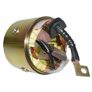 Conjunto Carcaça e Bobina M100R 12V John Deere Cargo Caminhão VW
