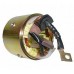Conjunto Carcaça e Bobina M100R 12V John Deere Cargo Caminhão VW
