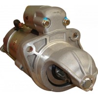 Motor Partida M100R 24V Can. VW 17250E 26250E 24250E Cummins Eletrônico