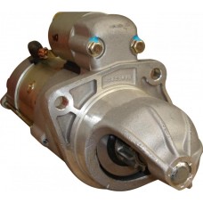 Motor Partida M100R 24V Can. VW 17250E 26250E 24250E Cummins Eletrônico Motor Partida M100R 24V Can. VW 17250E 26250E 24250E Cummins Eletrônico