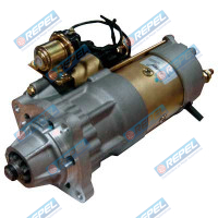Motor Partida M101R 24V MBB 2423 2428 712 Atego 2425 1718 2428 Axor 1933 2831