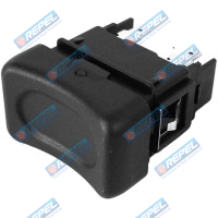 Botão Vidro Elétrico Scania 113 143 P93 92> Moderna 