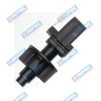 Interruptor Freio MBB O500 715 915 1214 1214C 1723 2428 2423 ACELLO