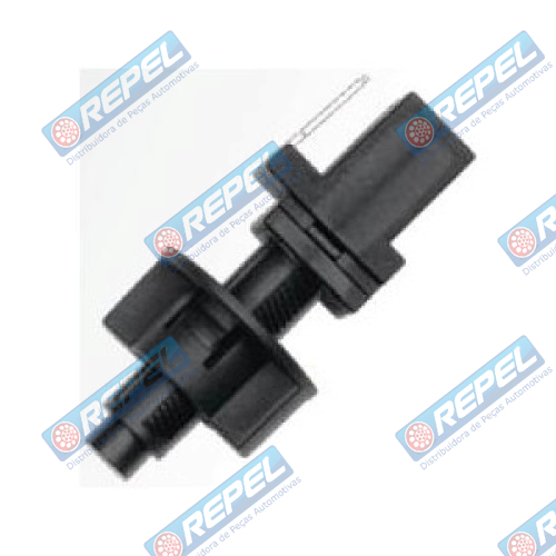 Interruptor Freio MBB O500 715 915 1214 1214C 1723 2428 2423 ACELLO