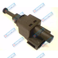 Interruptor Freio VW Gol Golf Fox A3 2Terminais (Embregem)