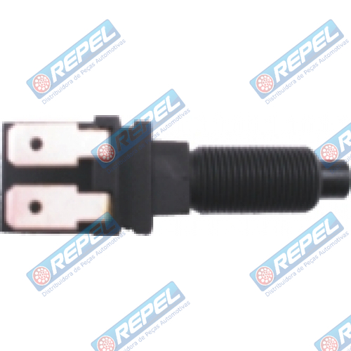 Interruptor Freio MBB Sprinter MBB 1214 1218 1614 1618 1620 1718 1723 2423 2428