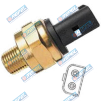 Interruptor Freio Volvo EDC Piloto Automático 0.30bar