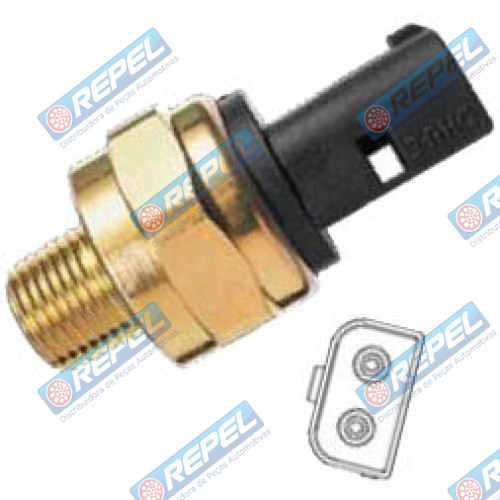 Interruptor Freio Volvo EDC Piloto Automático 0.30bar