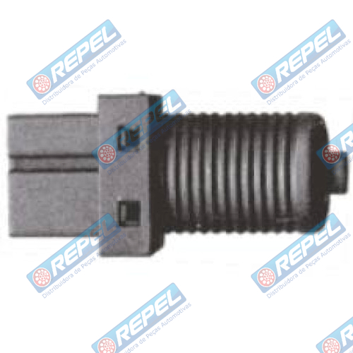 Interruptor Freio Peugeot 206 2Terminais