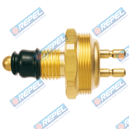 Interruptor Freio MBB Ônibus O400 Caminhões 1214 1618