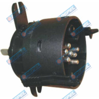 Chave Luz Scania Série 4 94 124 114 (s/botão) Scania 113 143  