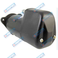 Motor Partida KB Pequeno Volvo NH12 FH12 FM12 >2004
