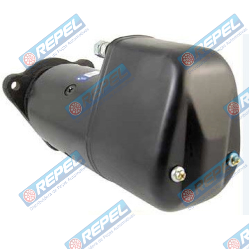 Motor Partida KB Pequeno Volvo NH12 FH12 FM12 >2004