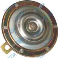 Buzina Bibi 12V Grande Universal