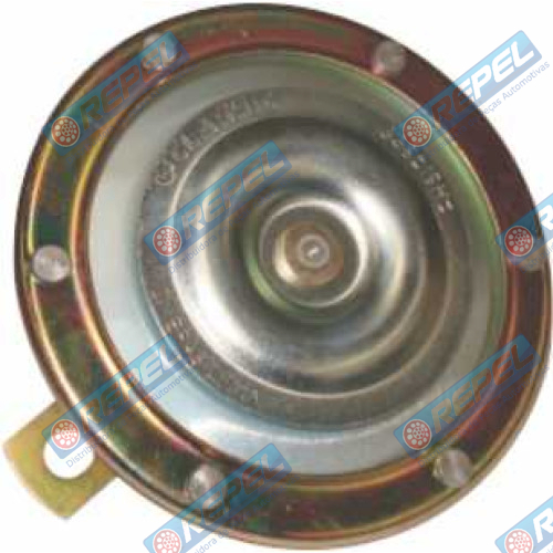 Buzina Bibi 12V Grande Universal