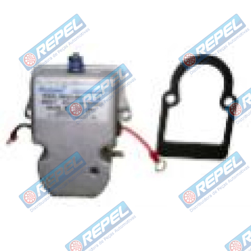 Regulador Voltagem Alt. Prestolite Leece Neville 12V 160AMP.