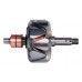 Rotor Alternador BoscH 12V 55AMP ESCORT  VERONA HOBBY GOL VOYAGE  PARATI SAVEIRO 