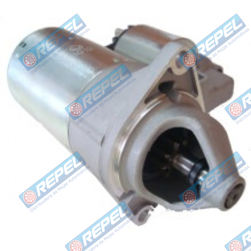 Motor Partida Bosch DW GM Corsa Celta Prisma Montana 1.0 1,4 1,6