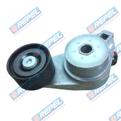 Esticador Correia (Tensor) Alternador Volvo FH12 NH12 FM12 D12