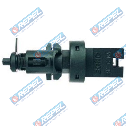 Interruptor Freio Fiat Tipo Tempra Uno Marea Palio Alfa Romeo 166 3Terminais