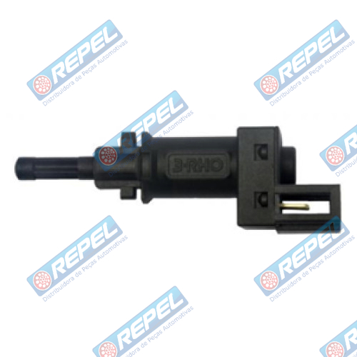 Interruptor Freio Caminhão VW Constellation (Pedal) 4Terminais