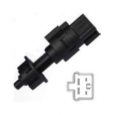 Interruptor Freio Toyota Hilux SW4 4Terminais 