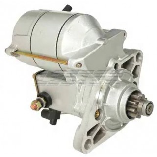 Motor Partida Mitsuba 12V 9D. Honda Civic 92/95 Motor Partida Mitsuba 12V 9D. Honda Civic 92/95