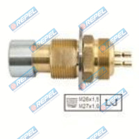 Interruptor Freio Motor MBB Ônibus Caminhões Axor atego 