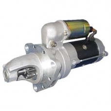 Motor Partida Nikko 24V 12D Komatsu D61 PC300 PC400 Motor 6D125 Motor Partida Nikko 24V 12D Komatsu D61 PC300 PC400 Motor 6D125