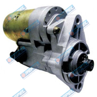 Motor Partida Kia Besta 2.7 95 96 97 Poong Song