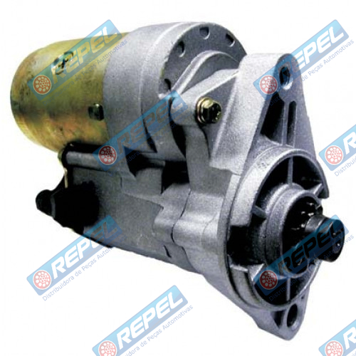 Motor Partida Kia Besta 2.7 Poon Sung