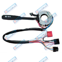 Chave Seta Del Rey 87 Belinna II 87 C/Fio Terra 