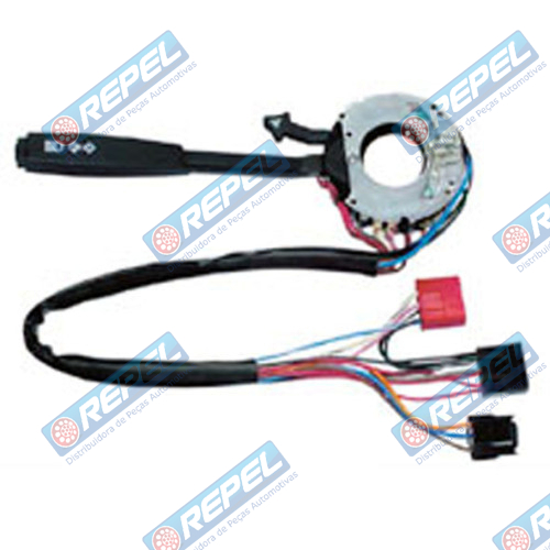 Chave Seta Del Rey Pámpa Belina Corcel 88>