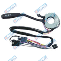 Chave Seta Ford F1000 85 a 86 